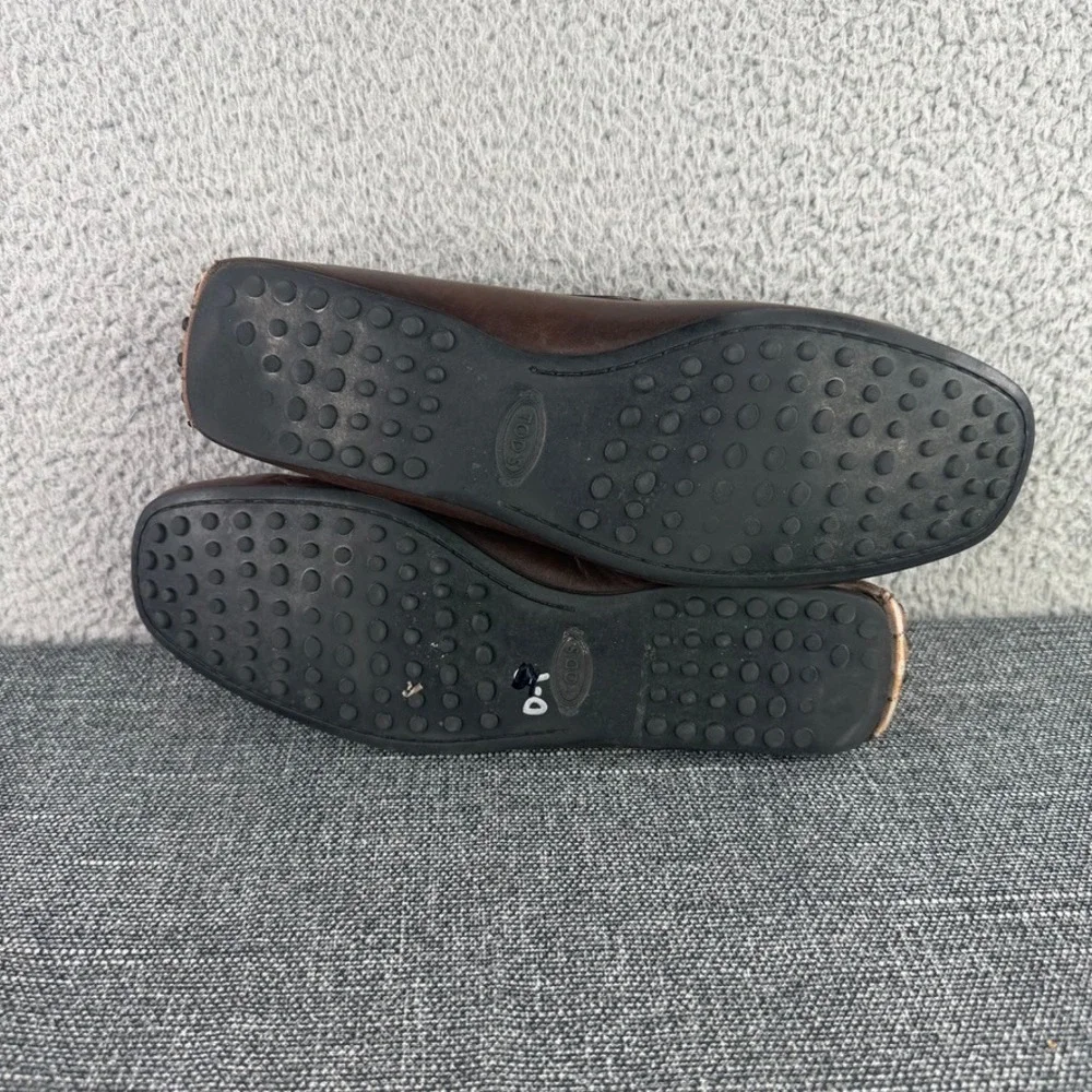 Tods brand tod